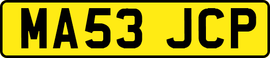 MA53JCP