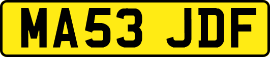 MA53JDF