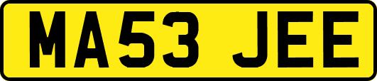 MA53JEE