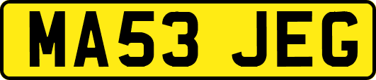 MA53JEG