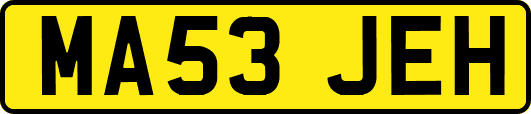 MA53JEH