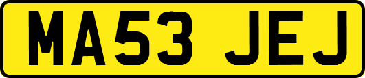 MA53JEJ