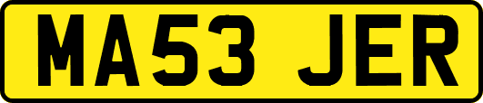 MA53JER