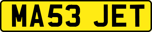 MA53JET