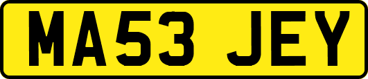 MA53JEY