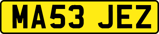 MA53JEZ