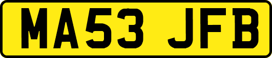 MA53JFB
