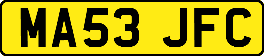 MA53JFC