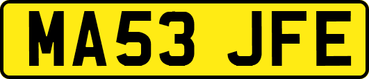 MA53JFE