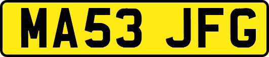 MA53JFG