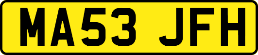 MA53JFH