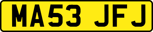 MA53JFJ
