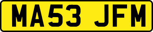 MA53JFM