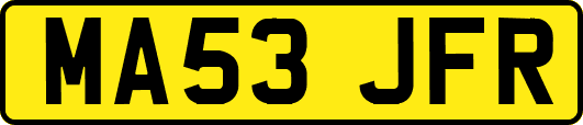 MA53JFR