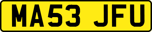 MA53JFU