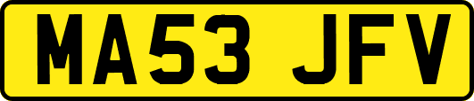 MA53JFV