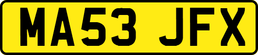 MA53JFX