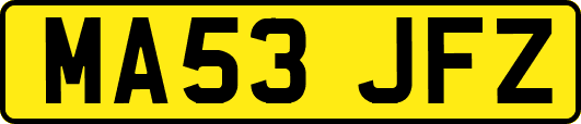 MA53JFZ