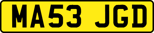 MA53JGD