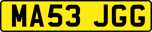 MA53JGG
