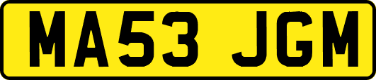 MA53JGM