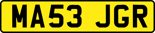 MA53JGR