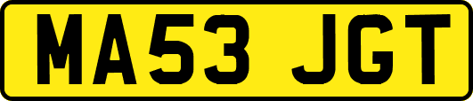 MA53JGT