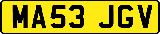 MA53JGV