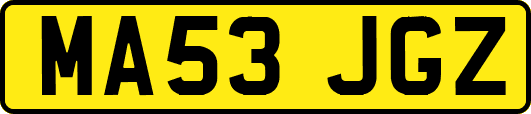MA53JGZ