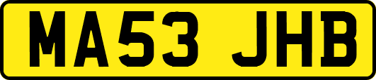 MA53JHB