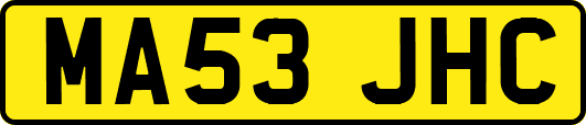MA53JHC