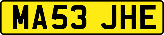 MA53JHE
