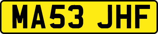 MA53JHF