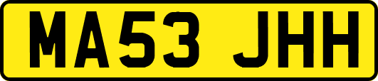 MA53JHH