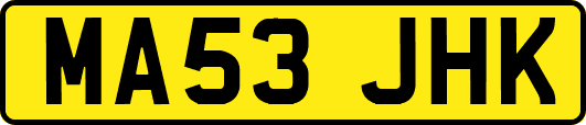 MA53JHK