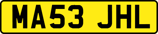 MA53JHL
