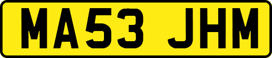 MA53JHM