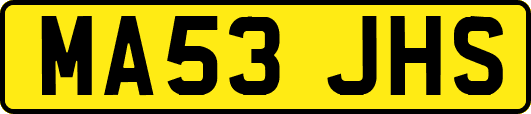 MA53JHS