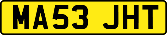 MA53JHT