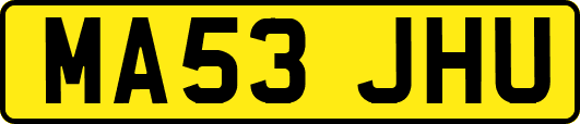 MA53JHU