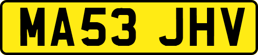 MA53JHV
