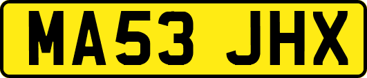 MA53JHX