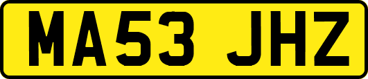 MA53JHZ