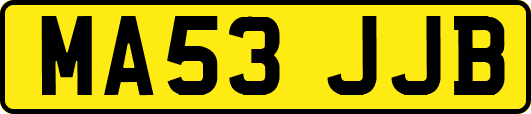 MA53JJB