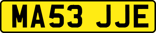 MA53JJE