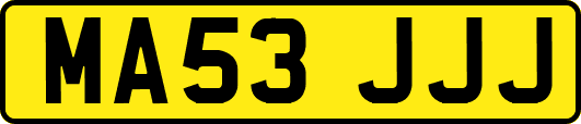 MA53JJJ