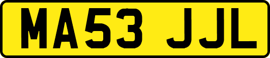 MA53JJL