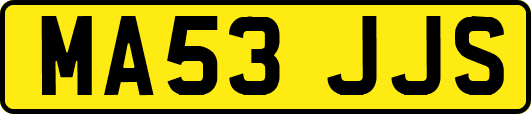 MA53JJS
