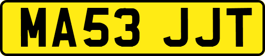 MA53JJT