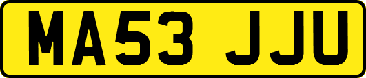 MA53JJU